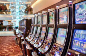 reputable casino