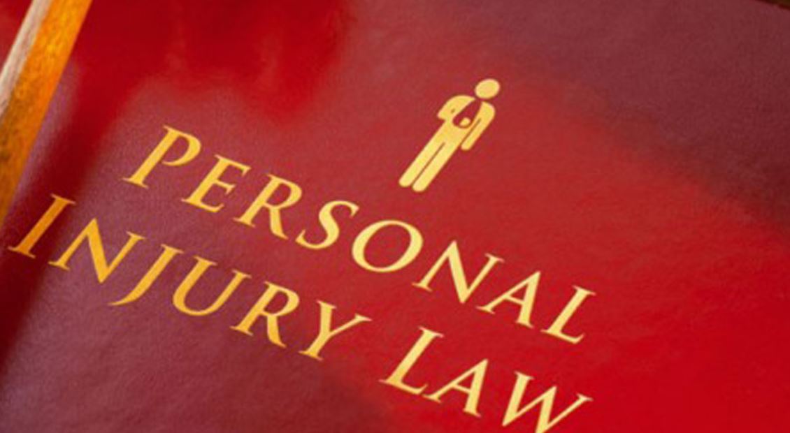 personal injury attorney