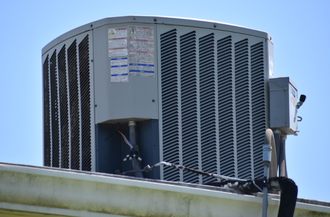 Air Duct Cleaning Service