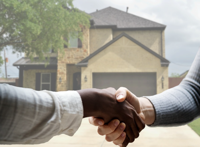 Real-estate Purchasing