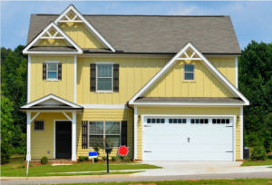 home garage
