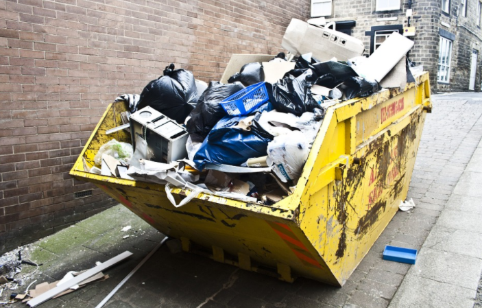 Simple Tips to Choose the Best Skip Bin Provider