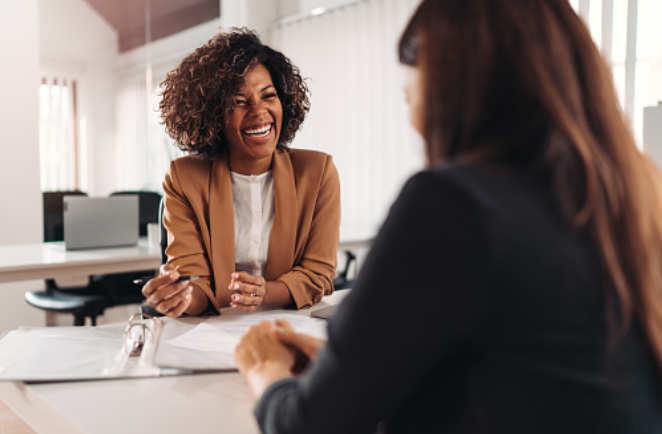 mortgage advisor