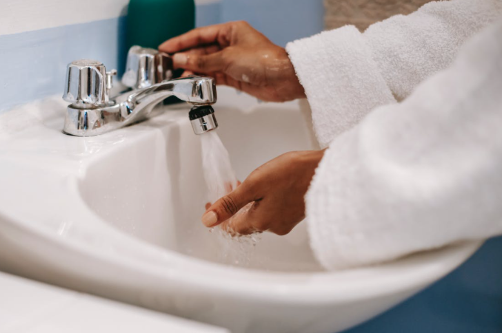 Buying Guide for Water Filter