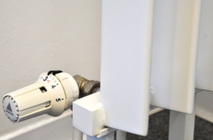 Digital Thermostat
