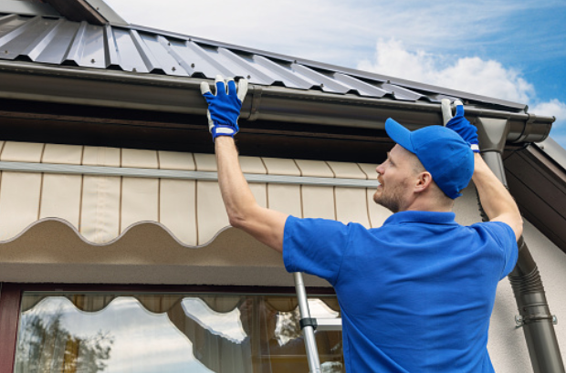 gutter repair expert