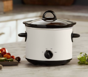 slow cooker