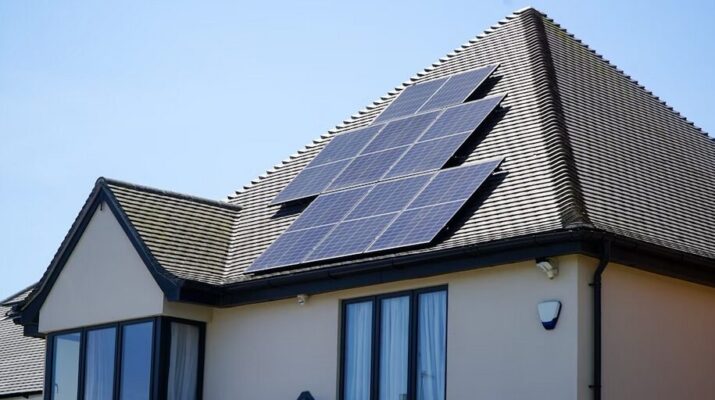 solar panels