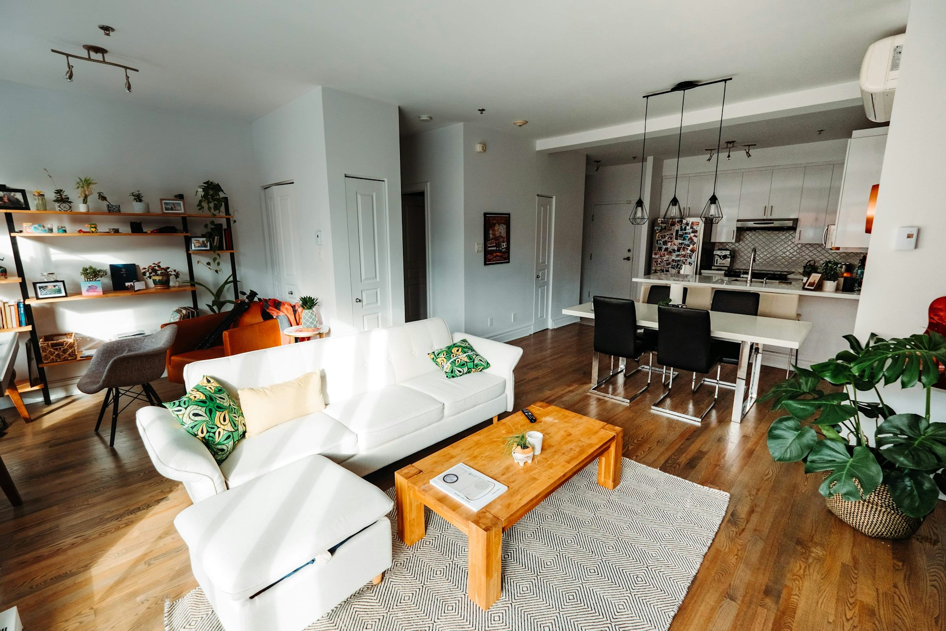 living space 