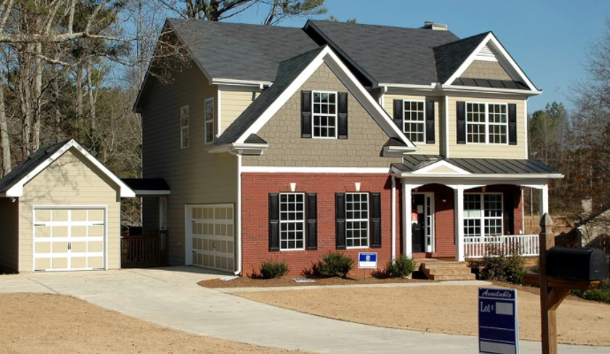 Real-estate Purchasing