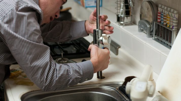 Plumber