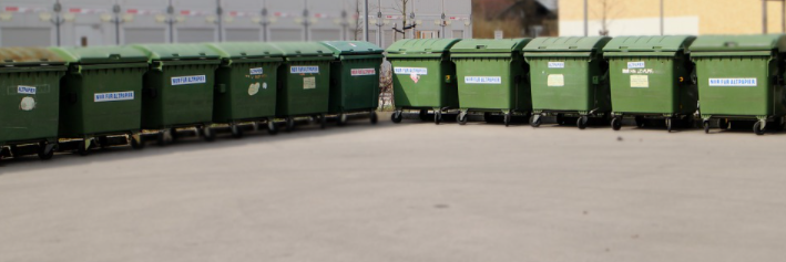 Simple Tips to Choose the Best Skip Bin Provider