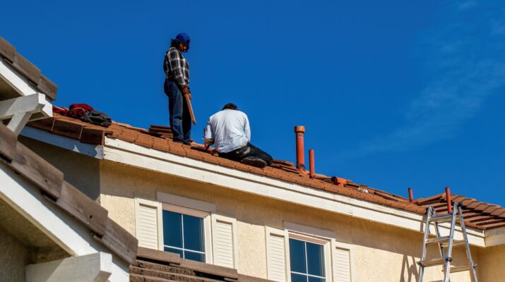 roof