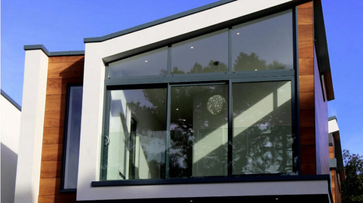 prefab homes